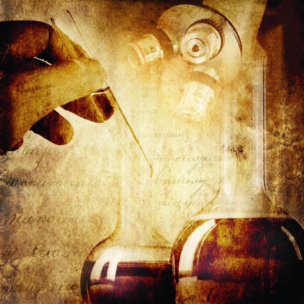 Richard Edward Fernandez - Top Scientists